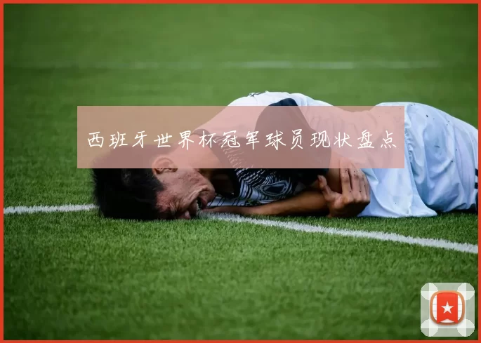 西班牙世界杯冠军球员现状盘点