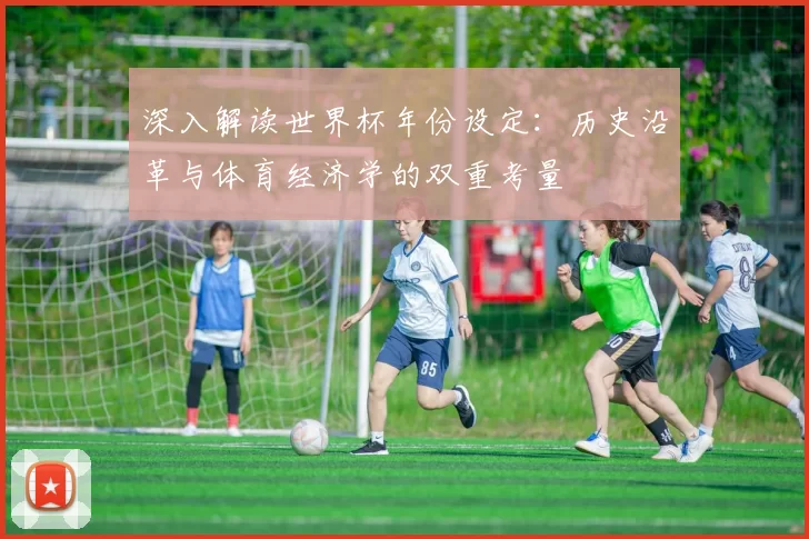 深入解读世界杯年份设定：历史沿革与体育经济学的双重考量