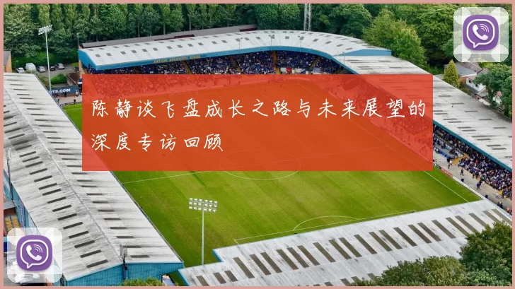 陈静谈飞盘成长之路与未来展望的深度专访回顾