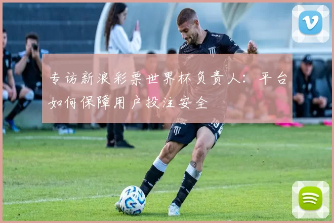 专访新浪彩票世界杯负责人：平台如何保障用户投注安全