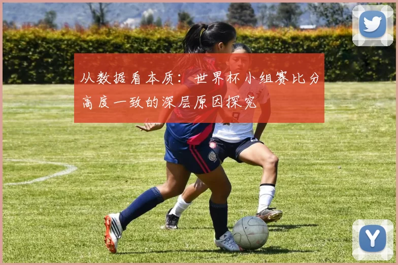 从数据看本质：世界杯小组赛比分高度一致的深层原因探究