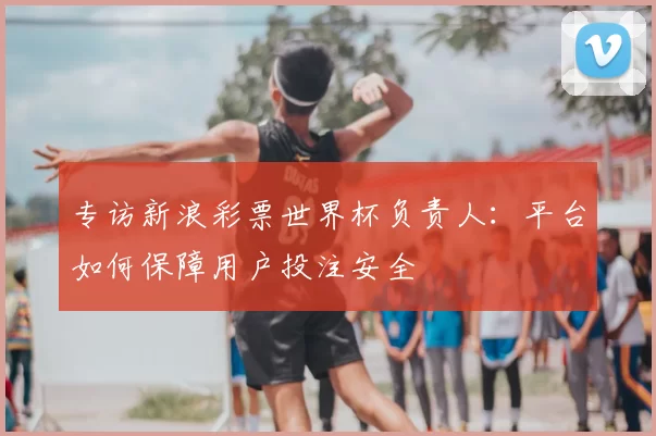 专访新浪彩票世界杯负责人：平台如何保障用户投注安全