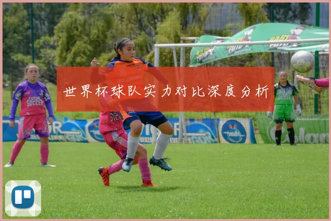世界杯球队实力对比深度分析