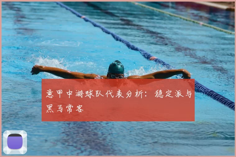 意甲中游球队代表分析：稳定派与黑马常客